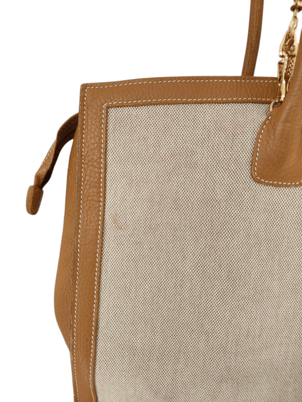 Firenze Cellerini Firenzi Italy Leather Bag Size ONE SIZE - 13 Thumbnail