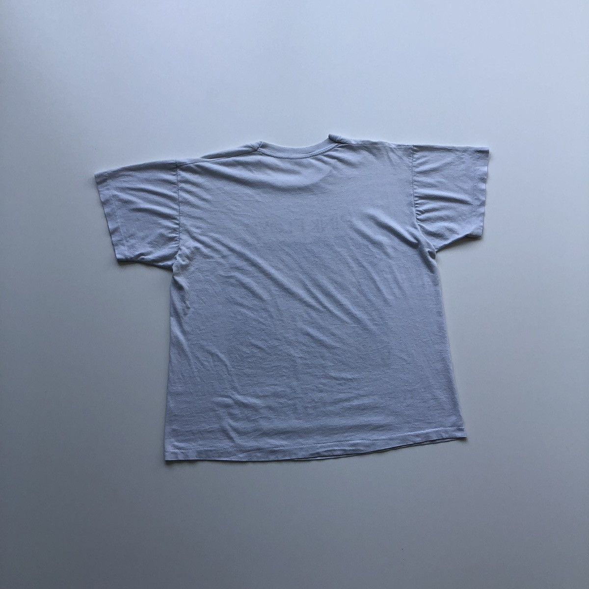 Pink Floyd Pink Floyd 1994 Italy Tour The Division Bell 90’s T-Shirt Size US S / EU 44-46 / 1 - 3 Thumbnail