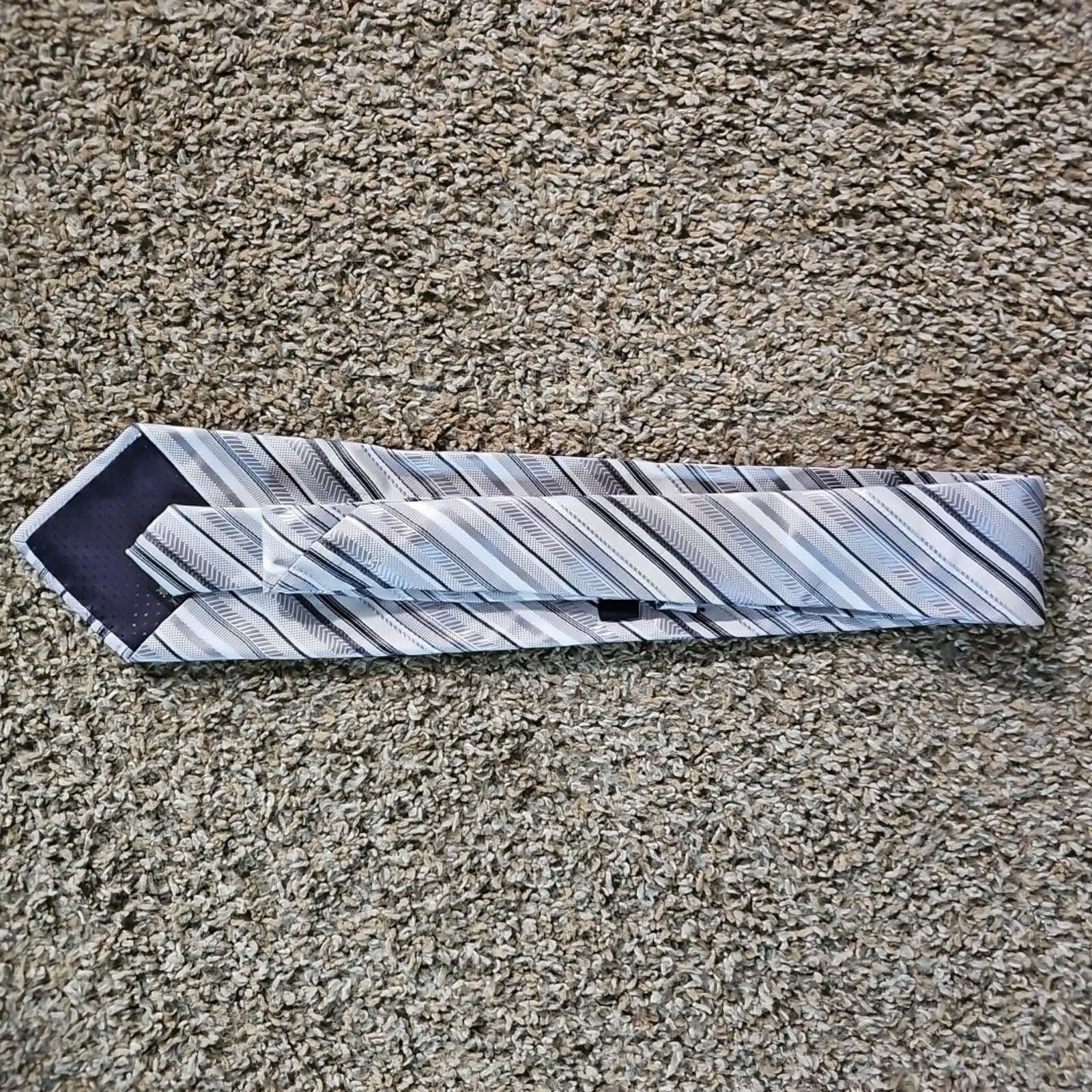 Other Kailong 100% Silk Handmade Neck Tie Size ONE SIZE - 5 Thumbnail