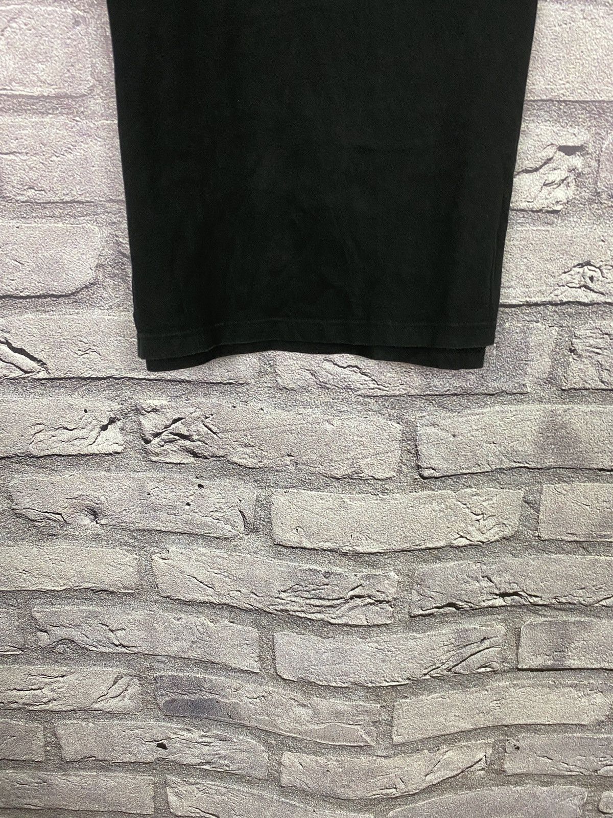 Uniqlo Vintage collaboration T-shirt Uniqlo Billie Eilish rare y2k Size US M / EU 48-50 / 2 - 2 Thumbnail