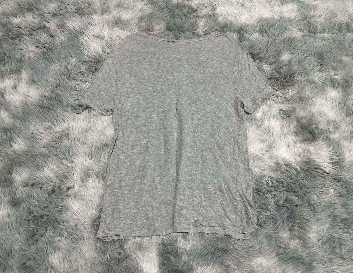 T by Alexander Wang 🔥T By Alexander Wang Rayon Shirt Size US M / EU 48-50 / 2 - 6 Thumbnail