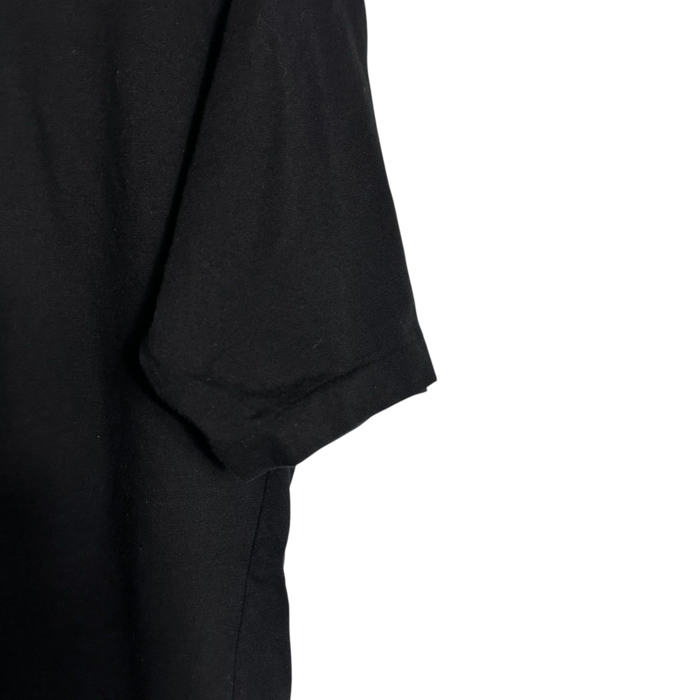 Giorgio Armani 🔥RARE🔥Vintage Giorgio Armani T-shirt Single Stich Size US L / EU 52-54 / 3 - 5 Thumbnail