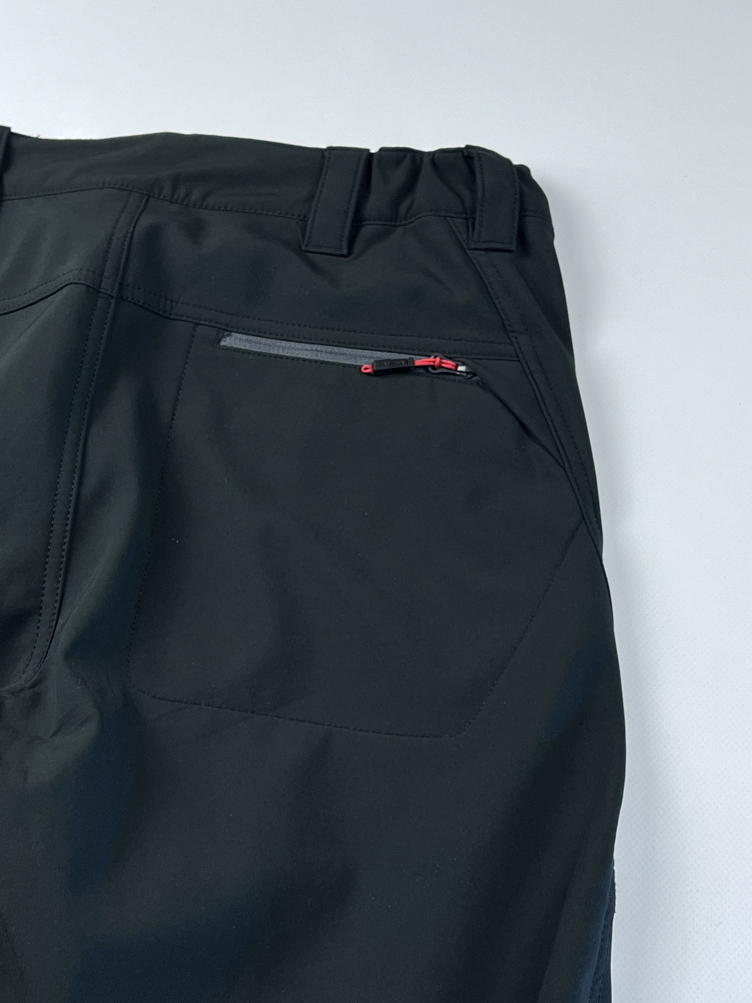 SALEWA Salewa Trekking Pants With Reinforced Zippered Size US 32 / EU 48 - 10 Thumbnail