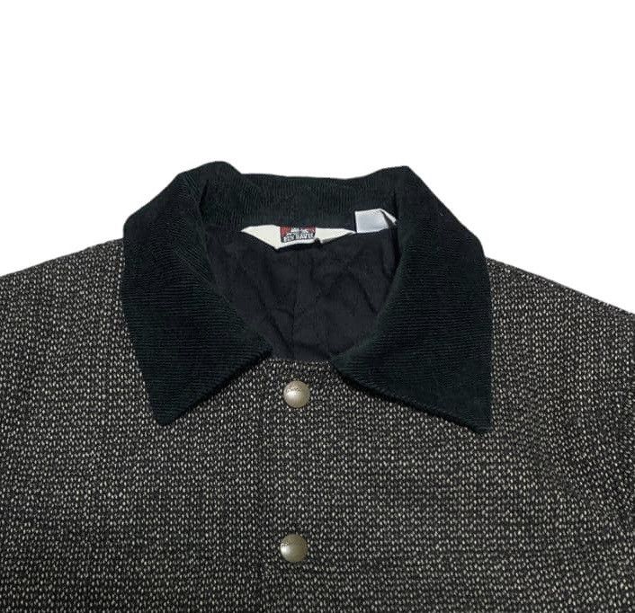 Ben Davis Vintage Ben Davis Wool Jacket Size US M / EU 48-50 / 2 - 4 Thumbnail