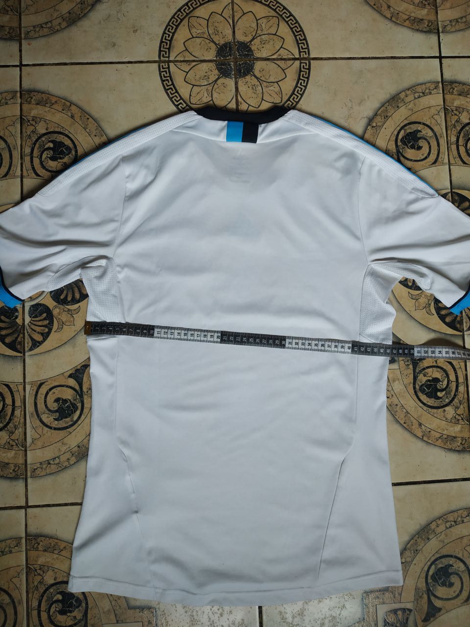 Adidas Adidas 2011-12 Liverpool FC Away Jersey - Pristine Sponsor Size US M / EU 48-50 / 2 - 22 Thumbnail