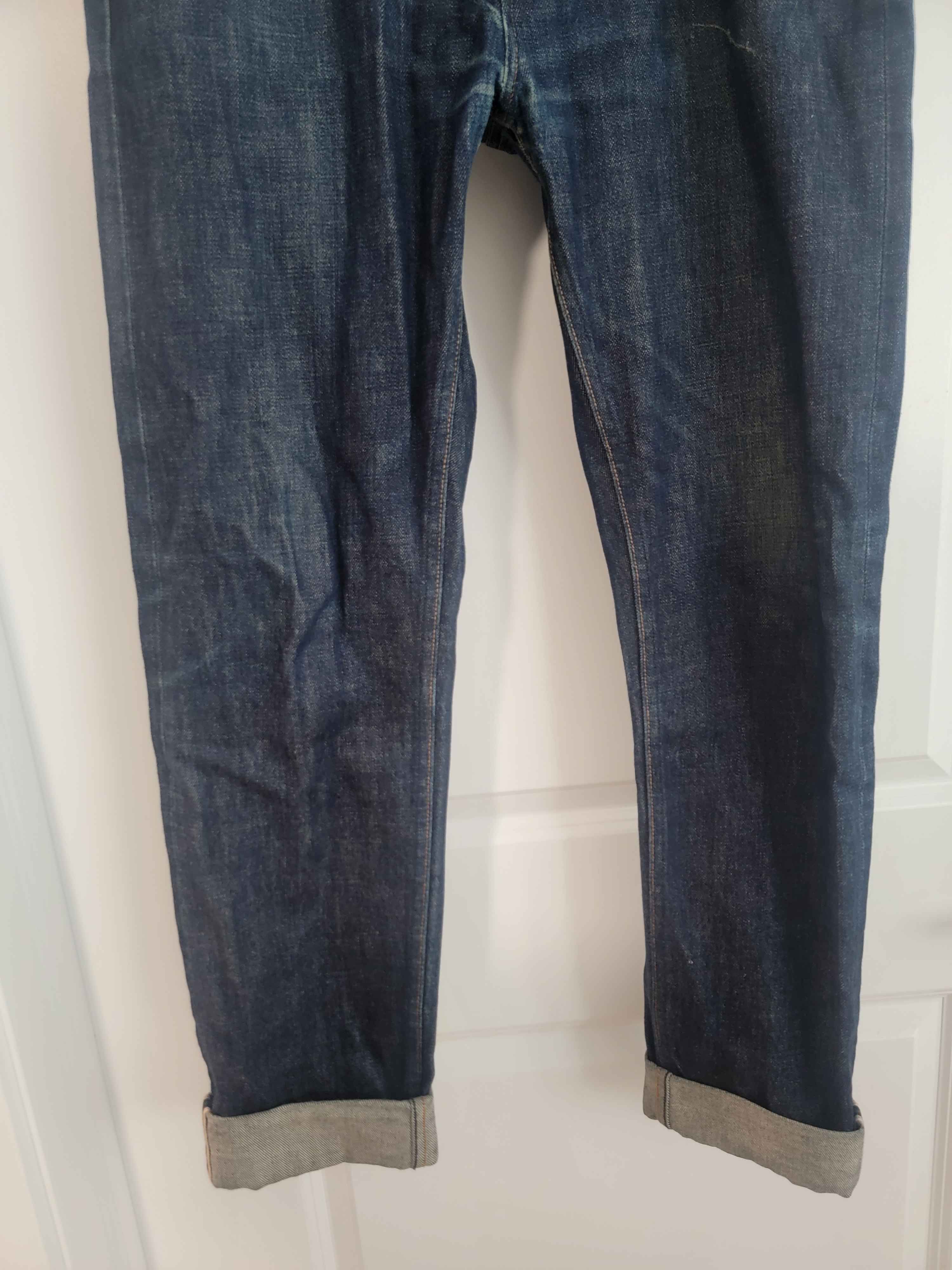A.P.C. APC Petite New Standard Size US 34 / EU 50 - 3 Thumbnail