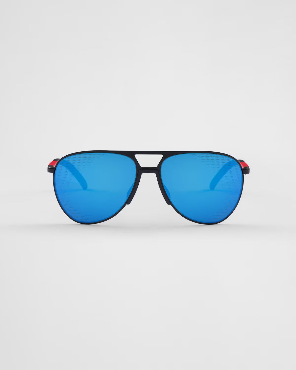 PRADA SUNGLASSES TRIANGLE SYMBOLE SPS51X_M1BO_FE08U_C_059