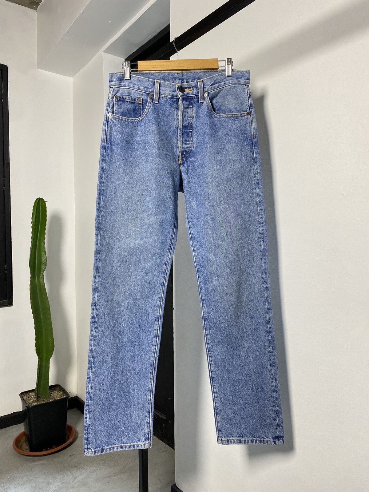 Brain Dead Denim pants