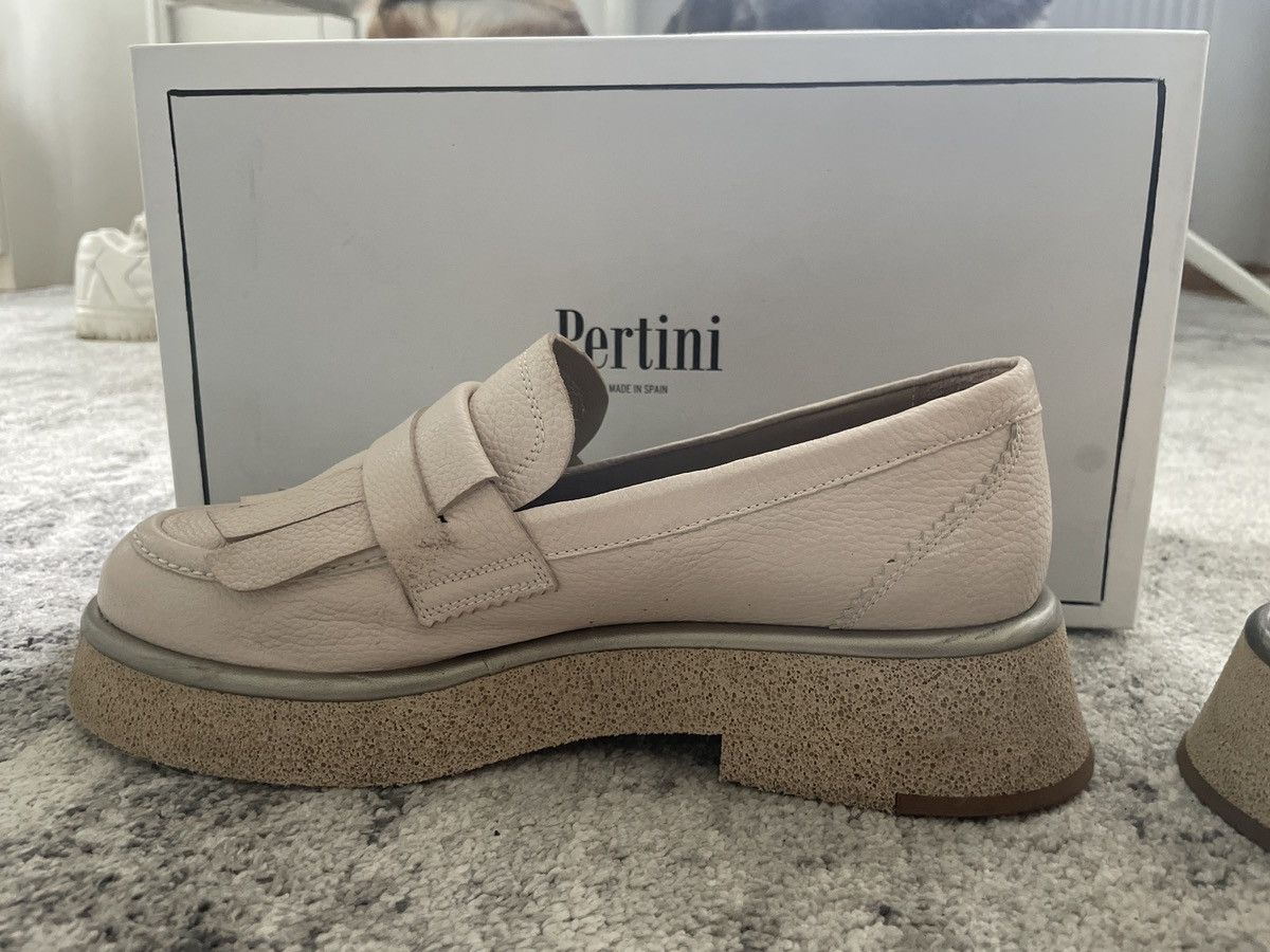 Other Pertini loafers Size US 8 / IT 38 - 5 Thumbnail