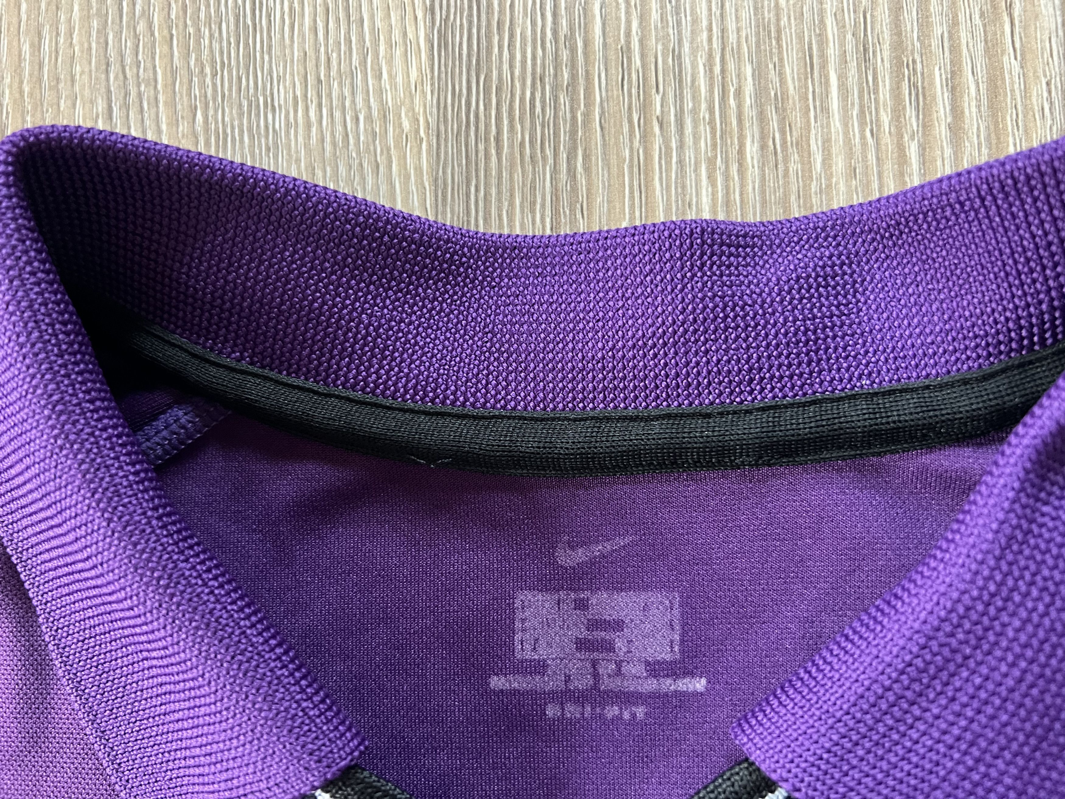 Nike Vintage Nike Austria Wien Home Shirt #19 Gilewicz 2000-2002 Size US S / EU 44-46 / 1 - 8 Thumbnail