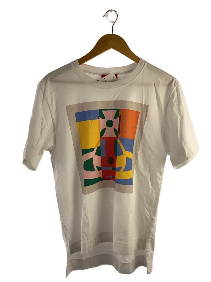 Abstract Orb Tee