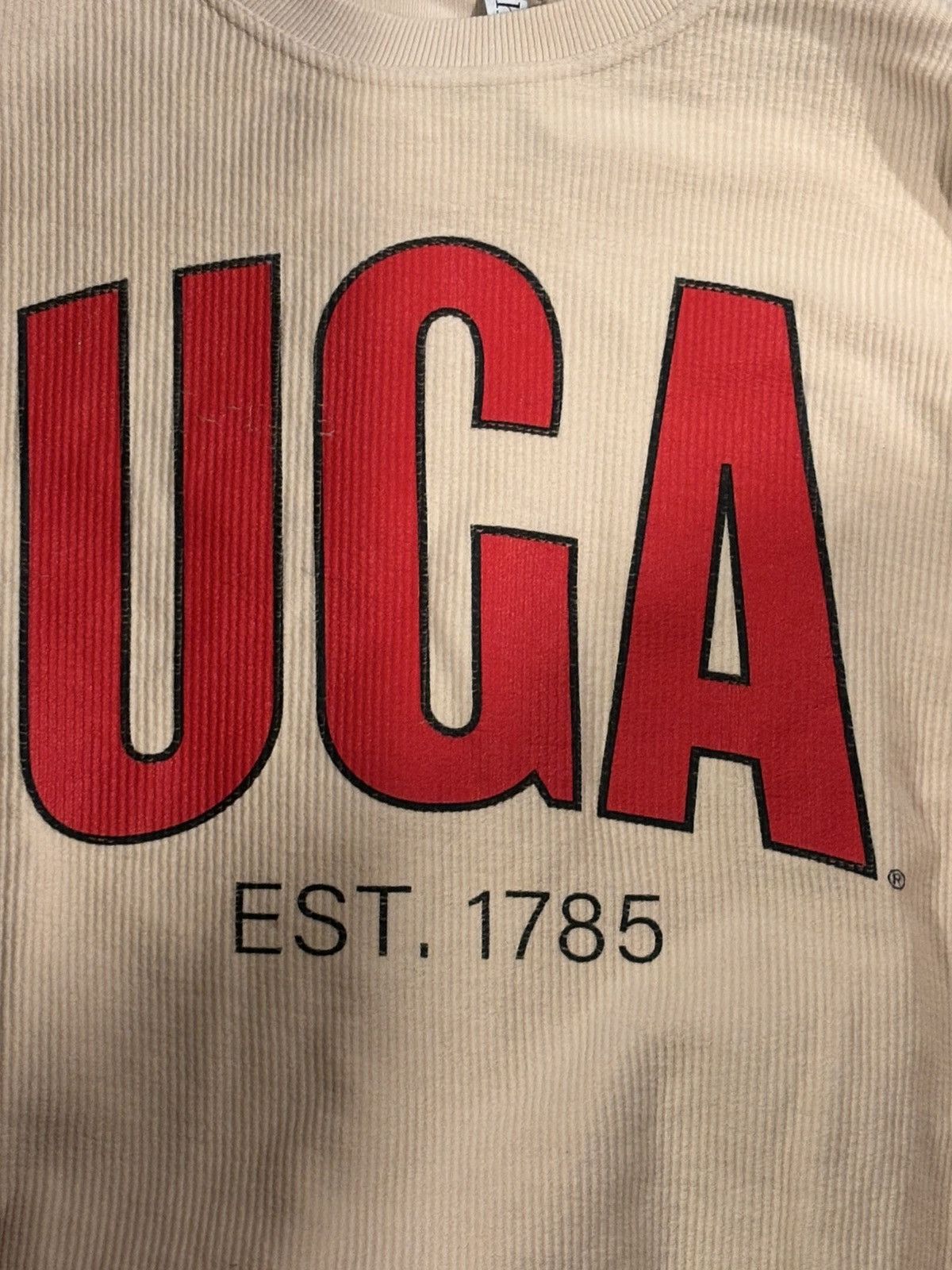 Other UGA sweater Size US M / EU 48-50 / 2 - 2 Thumbnail