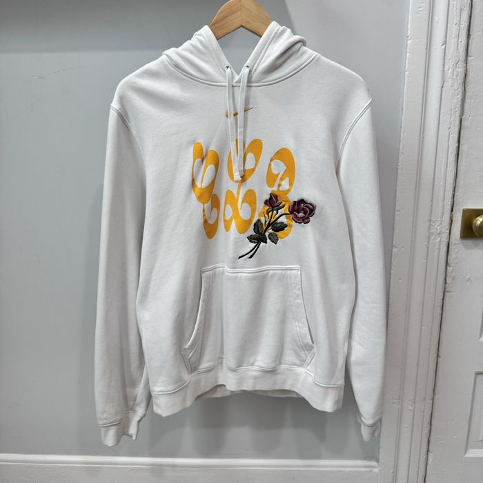 Drake clb nike online hoodie