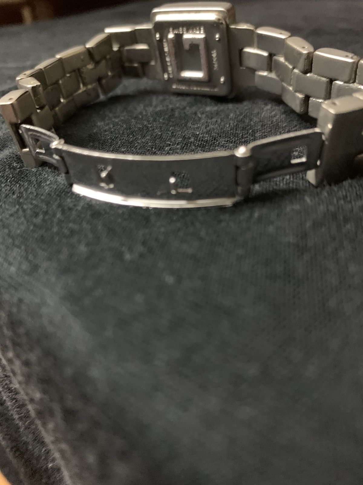 Gucci Gucci watch for girl Size ONE SIZE - 7 Thumbnail