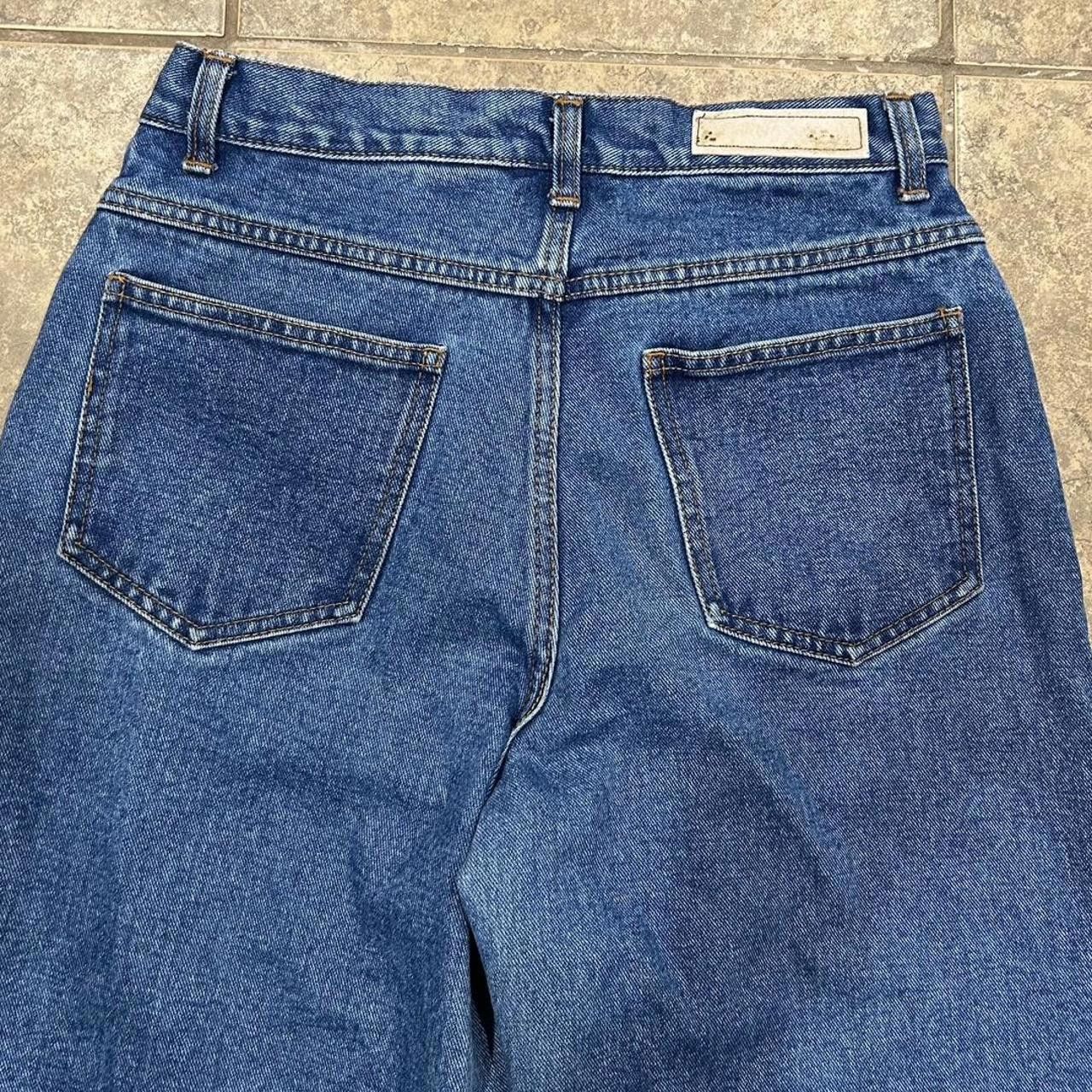Bill Blass Bill Blass Women's Blue Jeans Size 27" / US 4 / IT 40 - 5 Thumbnail