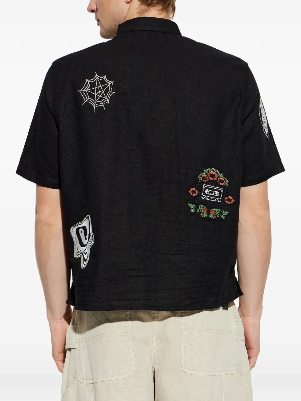 Other Men’s Short Sleeve Shirt Size US S / EU 44-46 / 1 - 2 Thumbnail