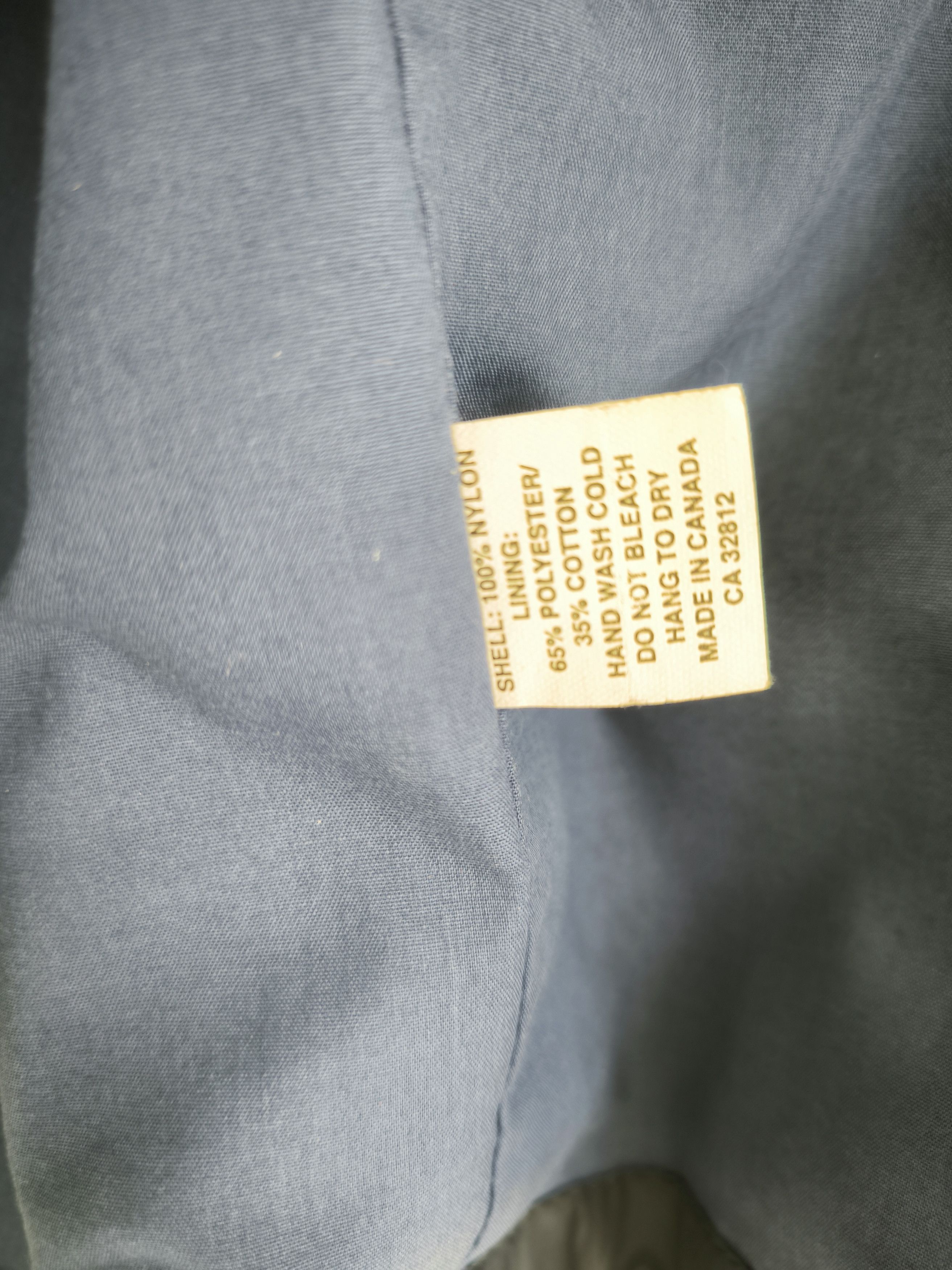 Supreme Vintage SUPREME skull & sword pirate coach jacket Size US M / EU 48-50 / 2 - 15 Thumbnail