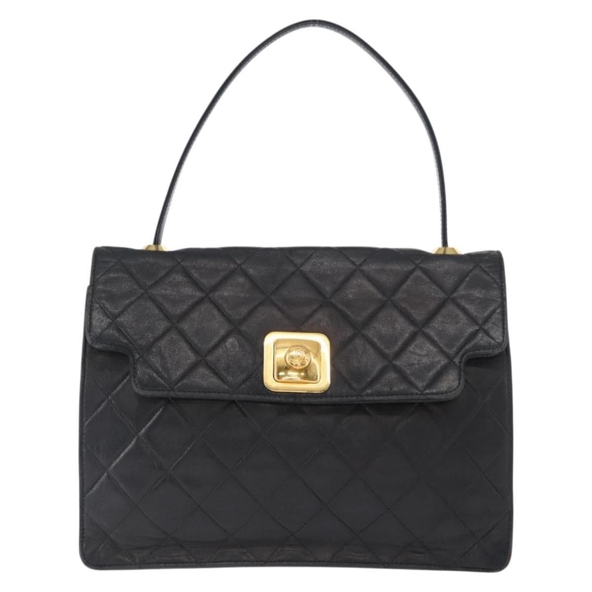 Chanel Chanel Matelasse Handbag Size ONE SIZE - 2 Thumbnail