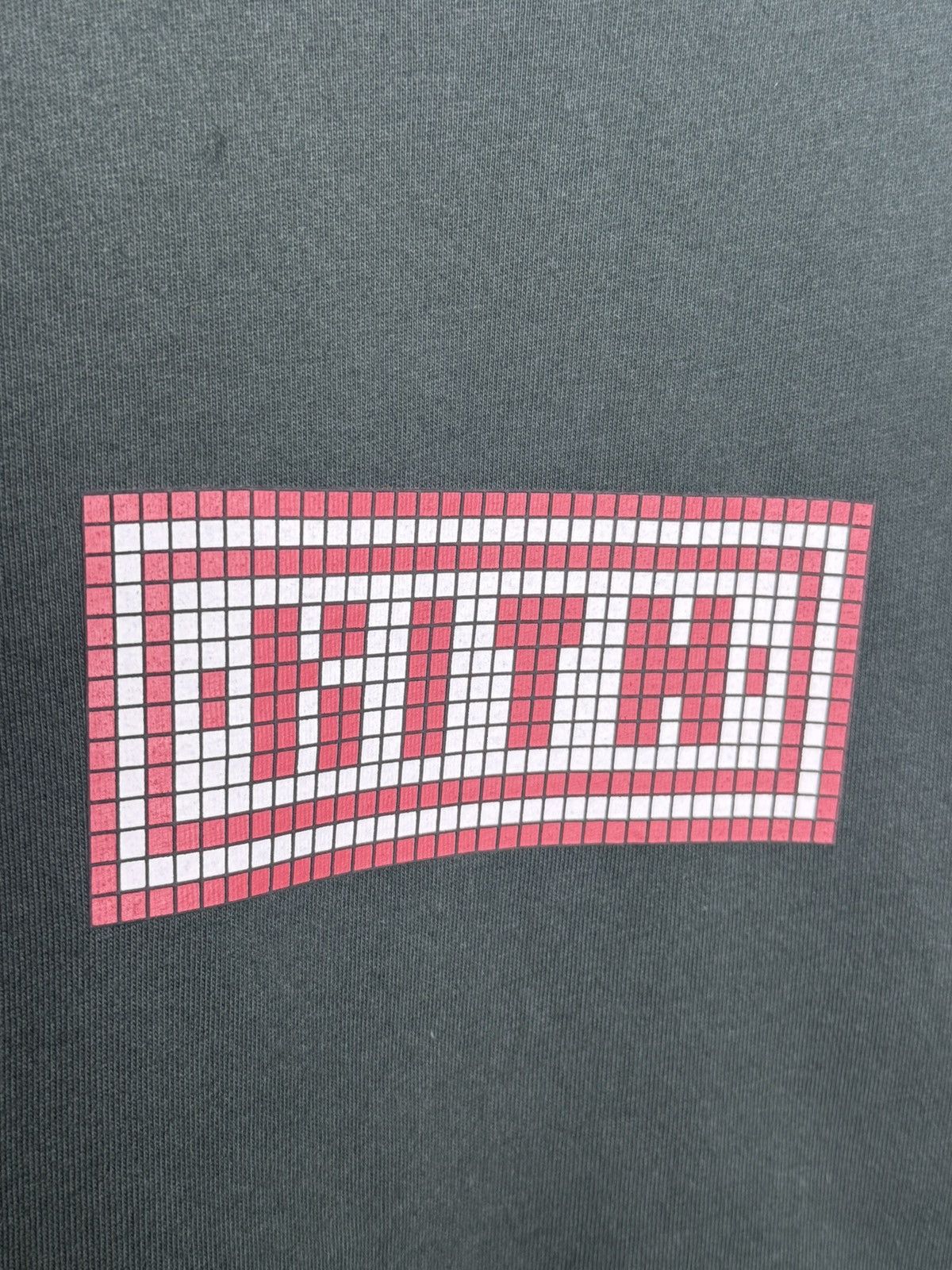 Kith Kith Blossom Logo Tee Size US L / EU 52-54 / 3 - 4 Thumbnail