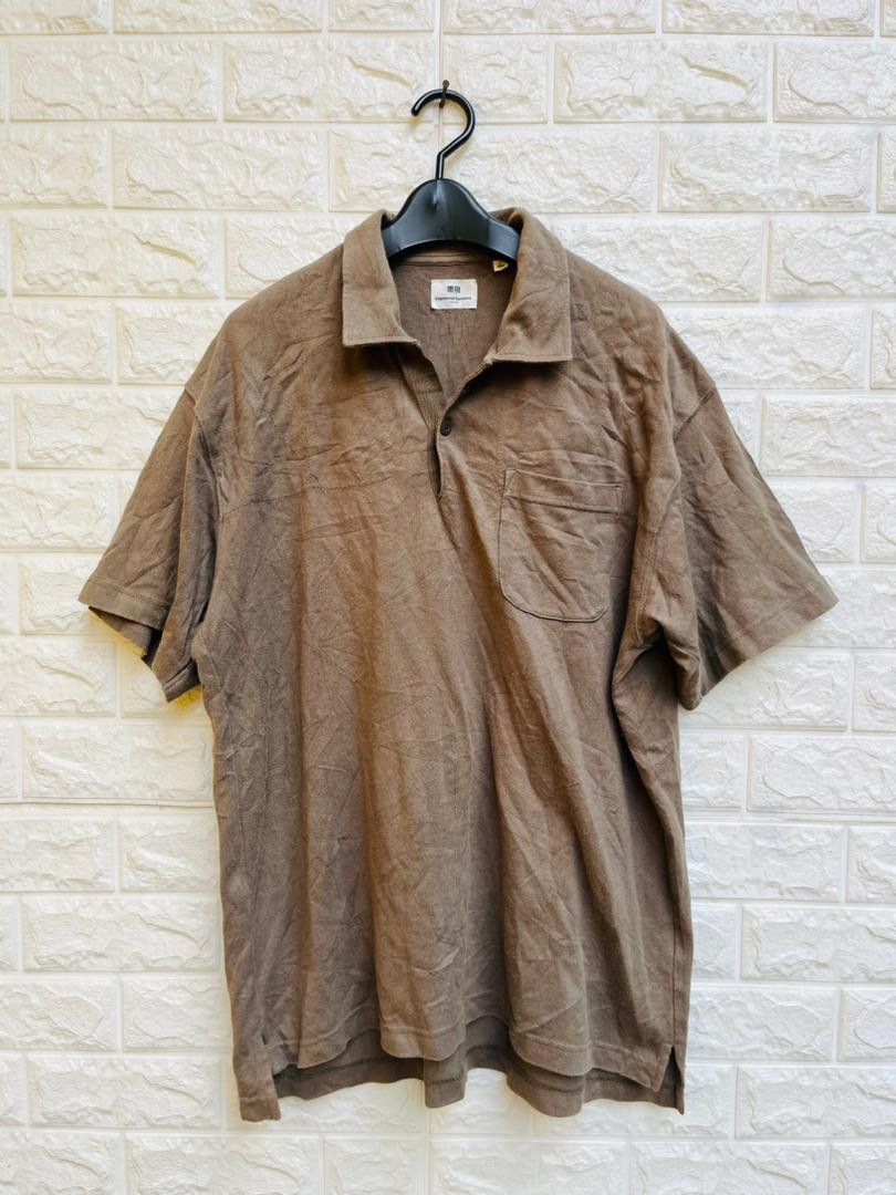 Engineered Garments × Japanese Brand Vintage Engineered Garments Japanese Designer Fashion Style Size US L / EU 52-54 / 3 - 1 Thumbnail