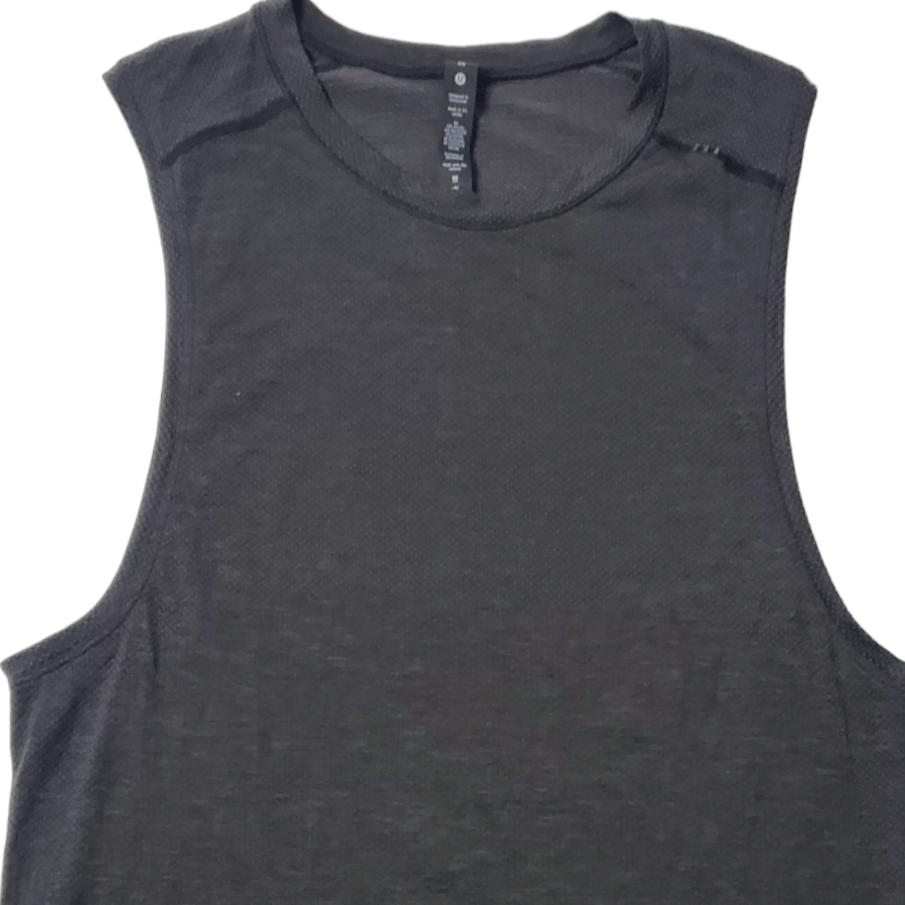 Lululemon Lululemon Cool Racerback Tank Top Size XS / US 0-2 / IT 36-38 - 4 Thumbnail