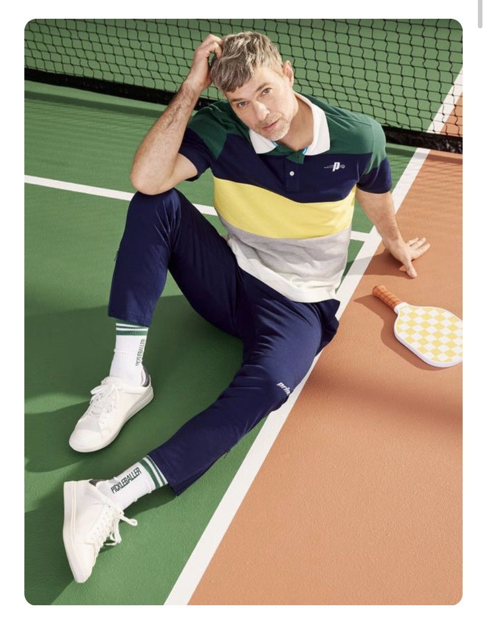 Prince Prince Pickleball Athletic Mens Pants Medium Size US 31 - 2 Thumbnail