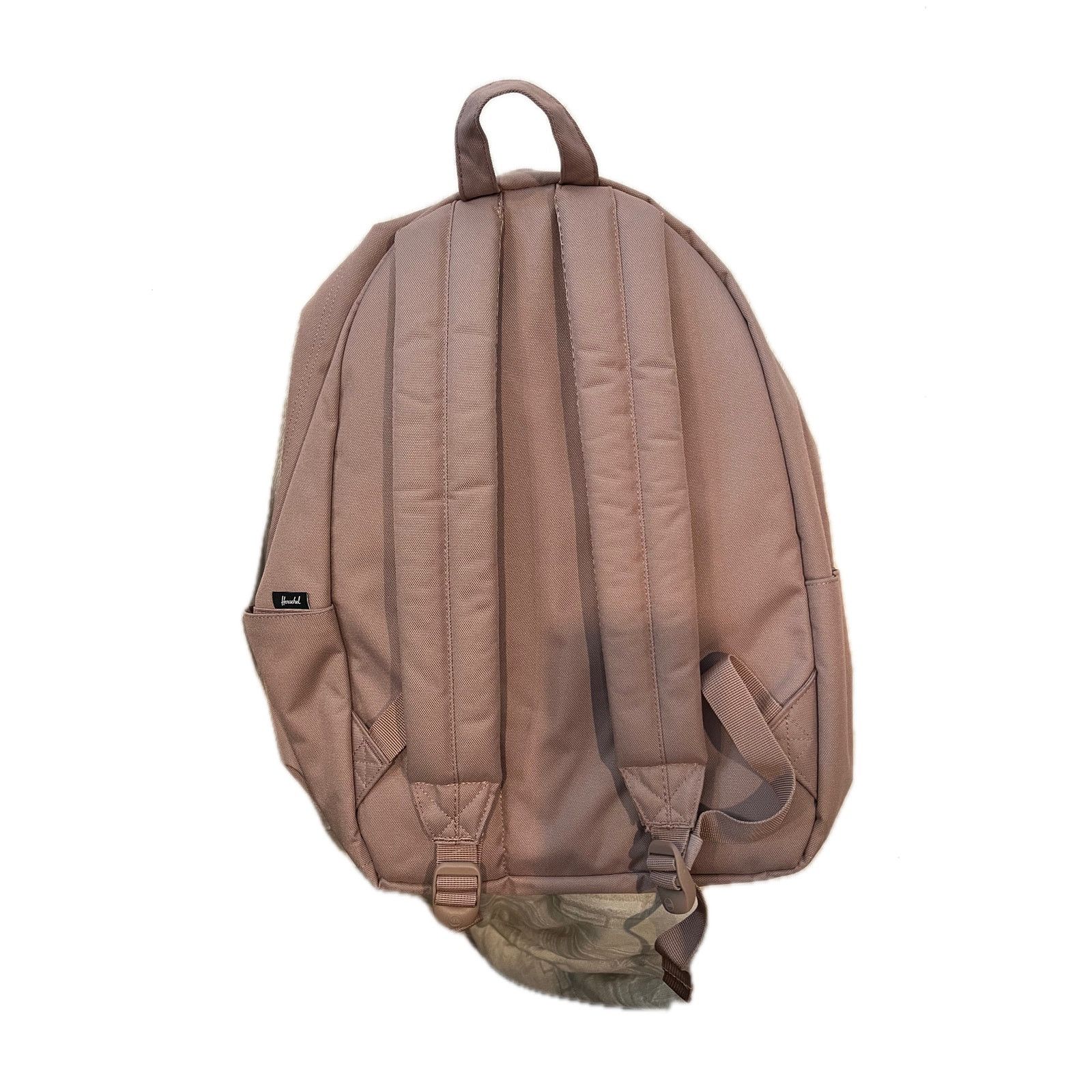 Herschel Supply Co. Herschel Classic 26L Salmon Red Backpack Size ONE SIZE - 2 Thumbnail