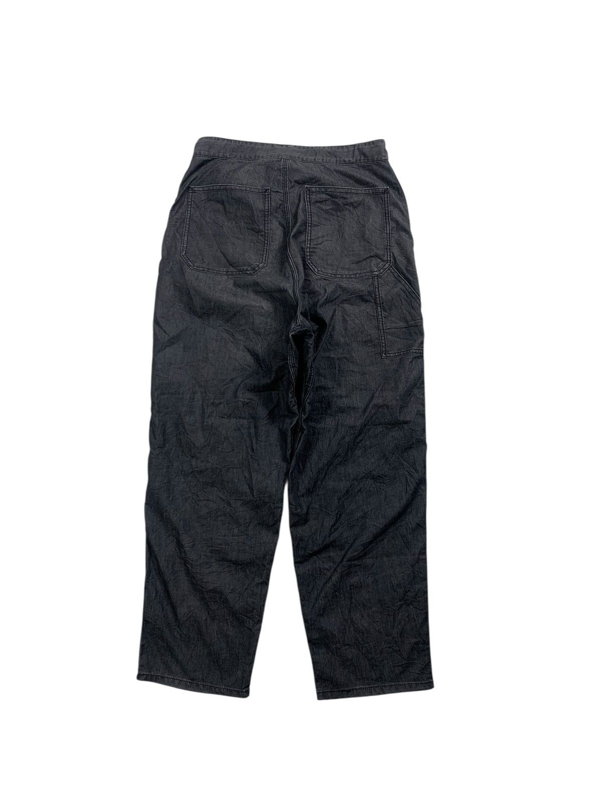 Nanamica The north Face x nanamica EASY Pants Size US 34 / EU 50 - 2 Thumbnail