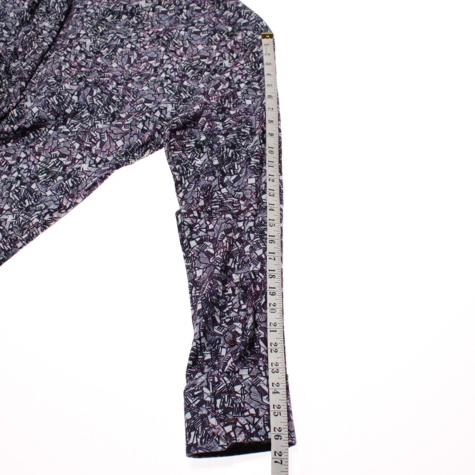 Robert Graham Robert Graham New with tags Shirt Size XL US In Purple Size US XL / EU 56 / 4 - 9 Thumbnail