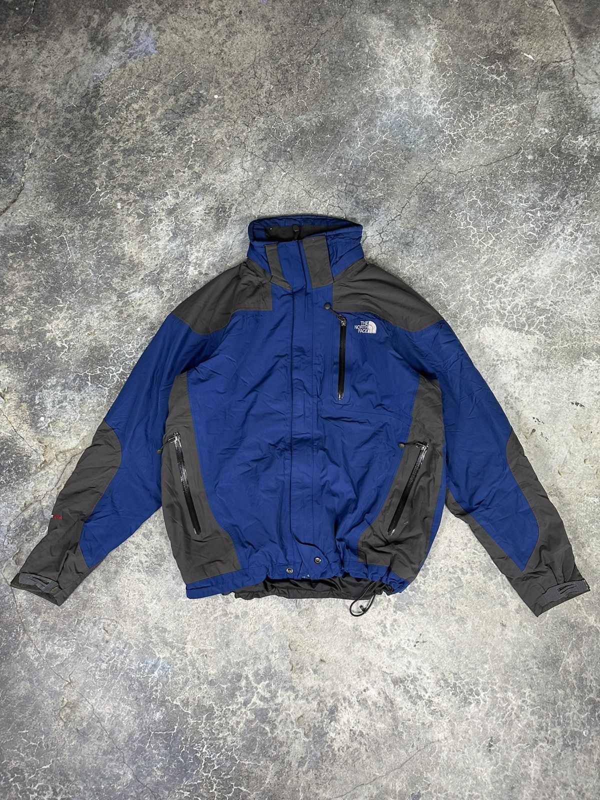 The North Face × Vintage Vintage North Face Coat Size US L / EU 52-54 / 3 - 1 Thumbnail