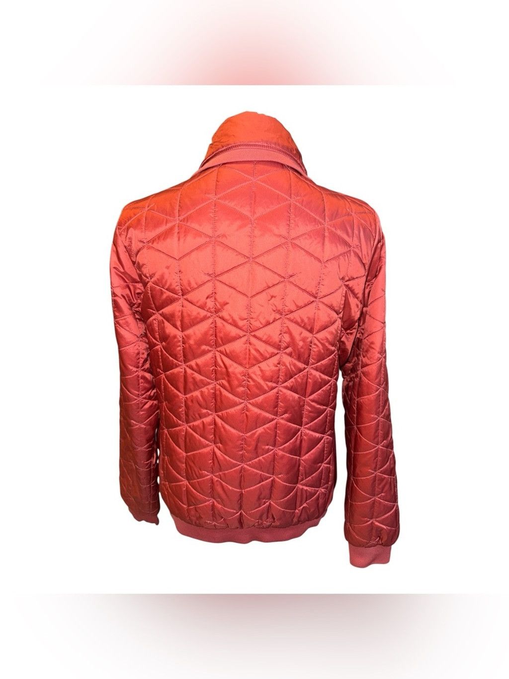 Under Armour Women's Under Armour Coral ColdGear Reactor Performance Jack Size M / US 6-8 / IT 42-44 - 2 Thumbnail