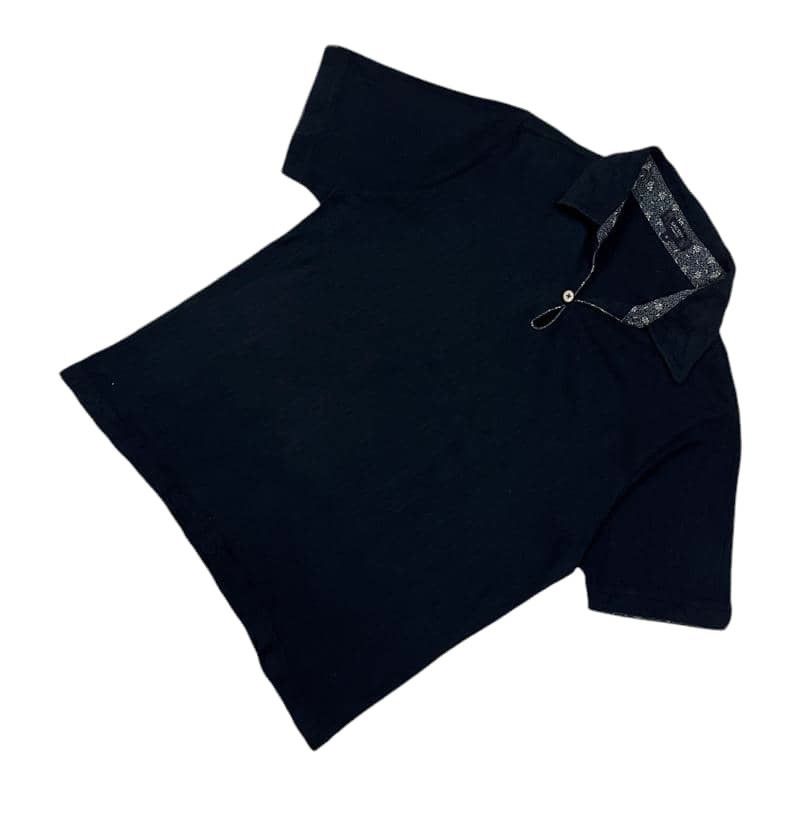 Y's for Men × Yohji Yamamoto Sacsny y’saccs by yohji yamamoto shirt Size US M / EU 48-50 / 2 - 3 Thumbnail