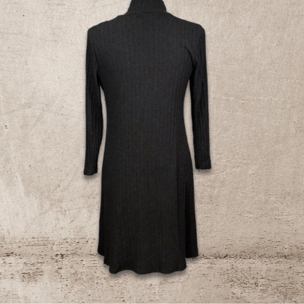 Michael Stars Michael Stars Sweater Dress Size S / US 4 / IT 40 - 2 Thumbnail