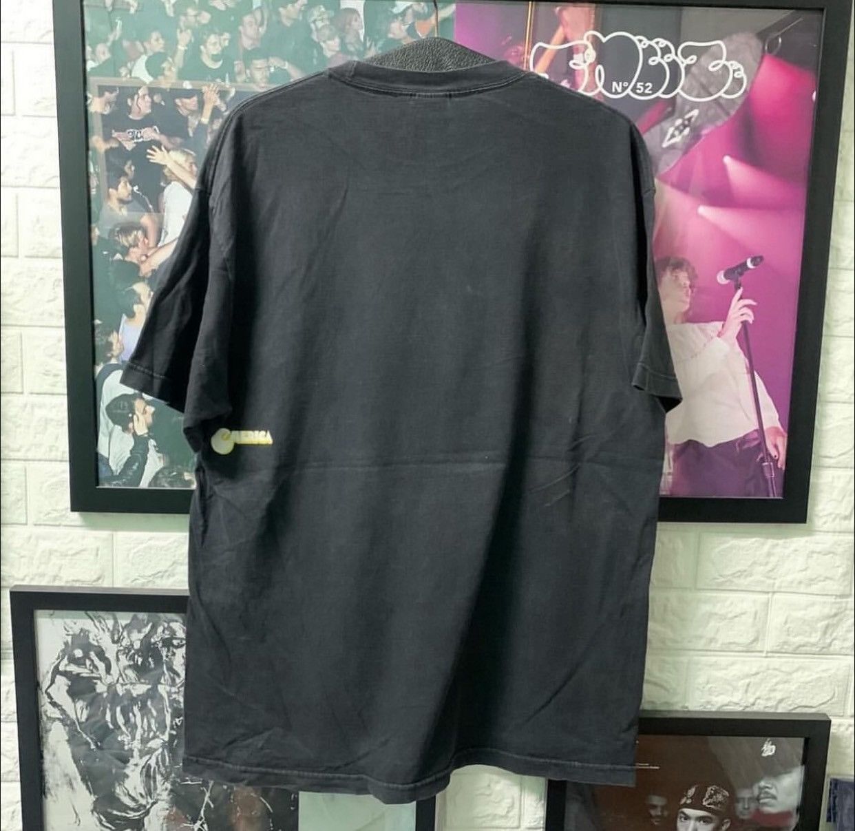 Emerica Emerica x Clockwork Skateboard 00s Size US XL / EU 56 / 4 - 2 Thumbnail