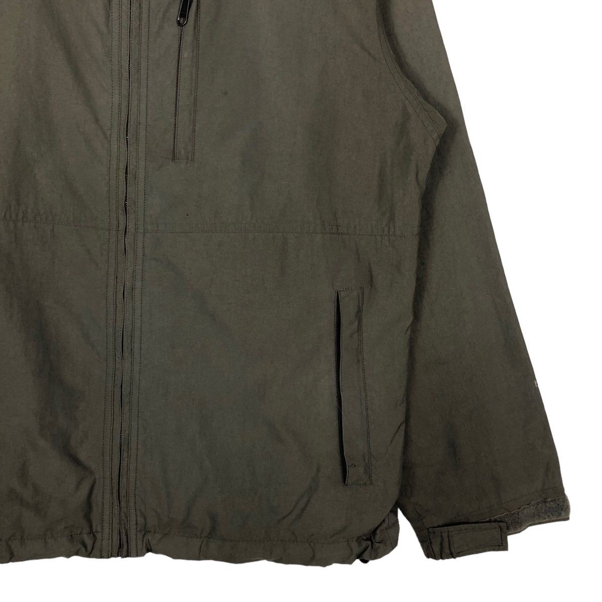 The North Face 🔥Vintage Hunting Jacket The North Face Hiking Wear Size US L / EU 52-54 / 3 - 5 Thumbnail