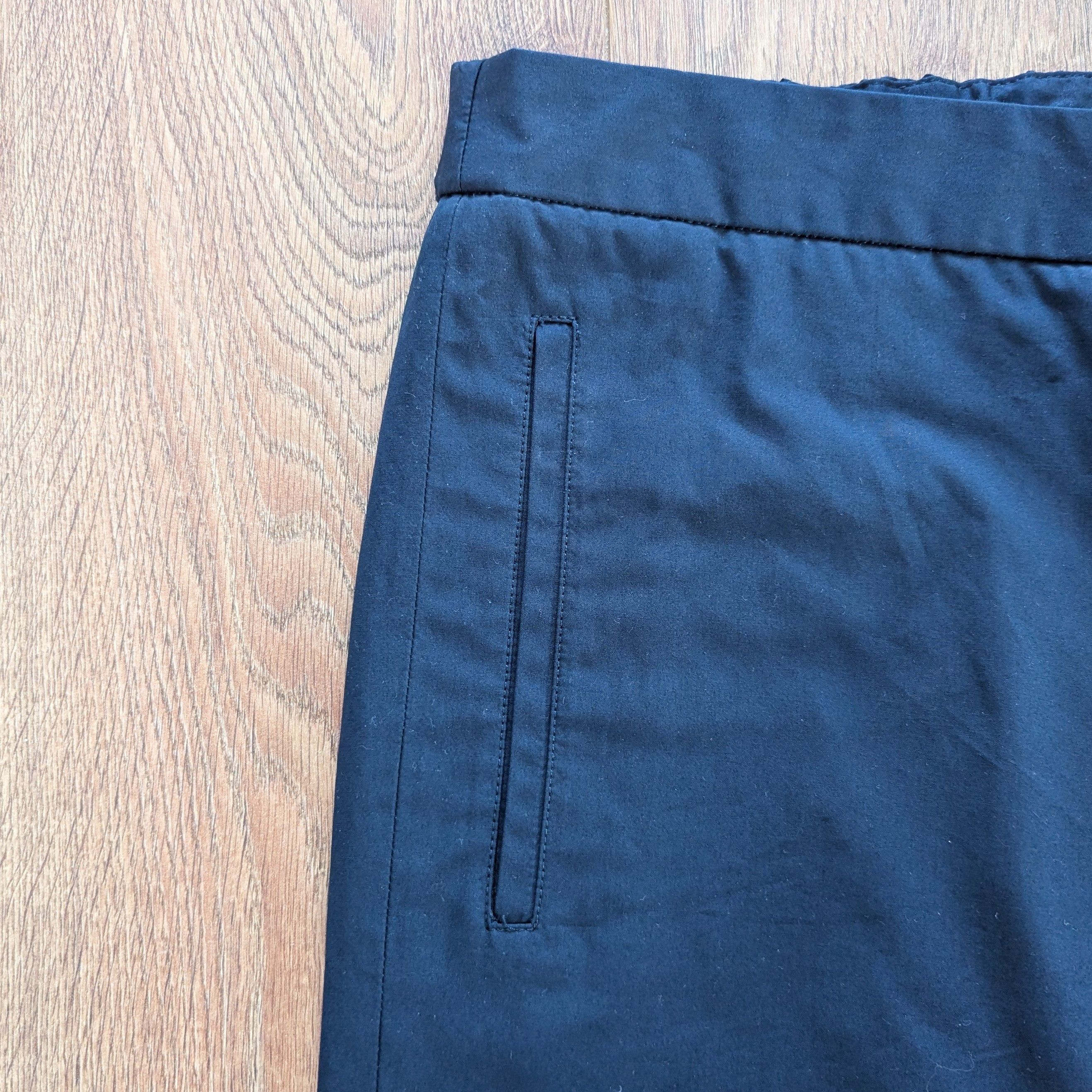 Loro Piana Loro Piana Moving Leisure Pants Cotton M 52 Made In Italy Size US 36 / EU 52 - 3 Thumbnail