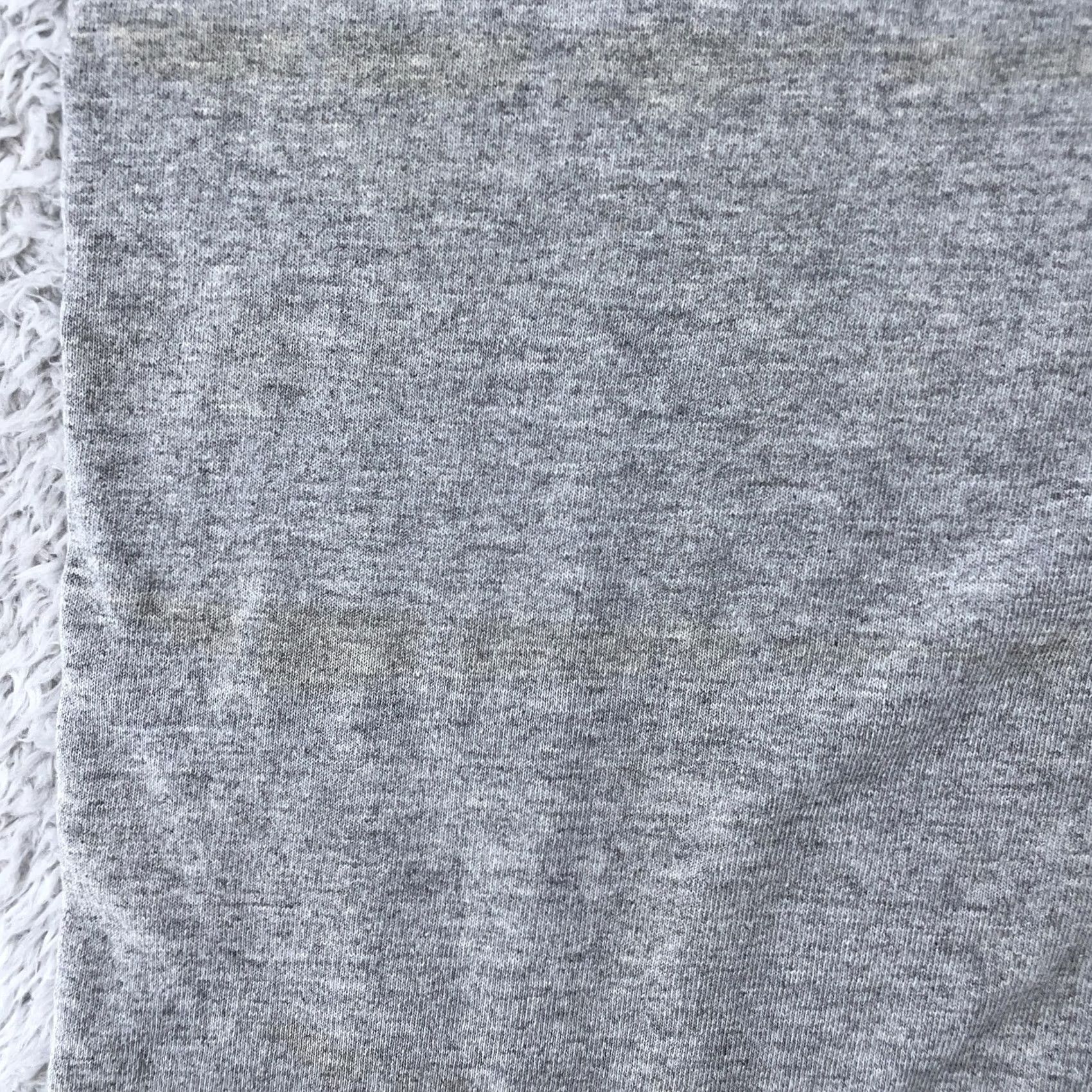 Gildan VINTAGE Cooperstown Swingers Club Shirt Mens Medium Gray Baseball Graphic 00s Size US M / EU 48-50 / 2 - 7 Thumbnail