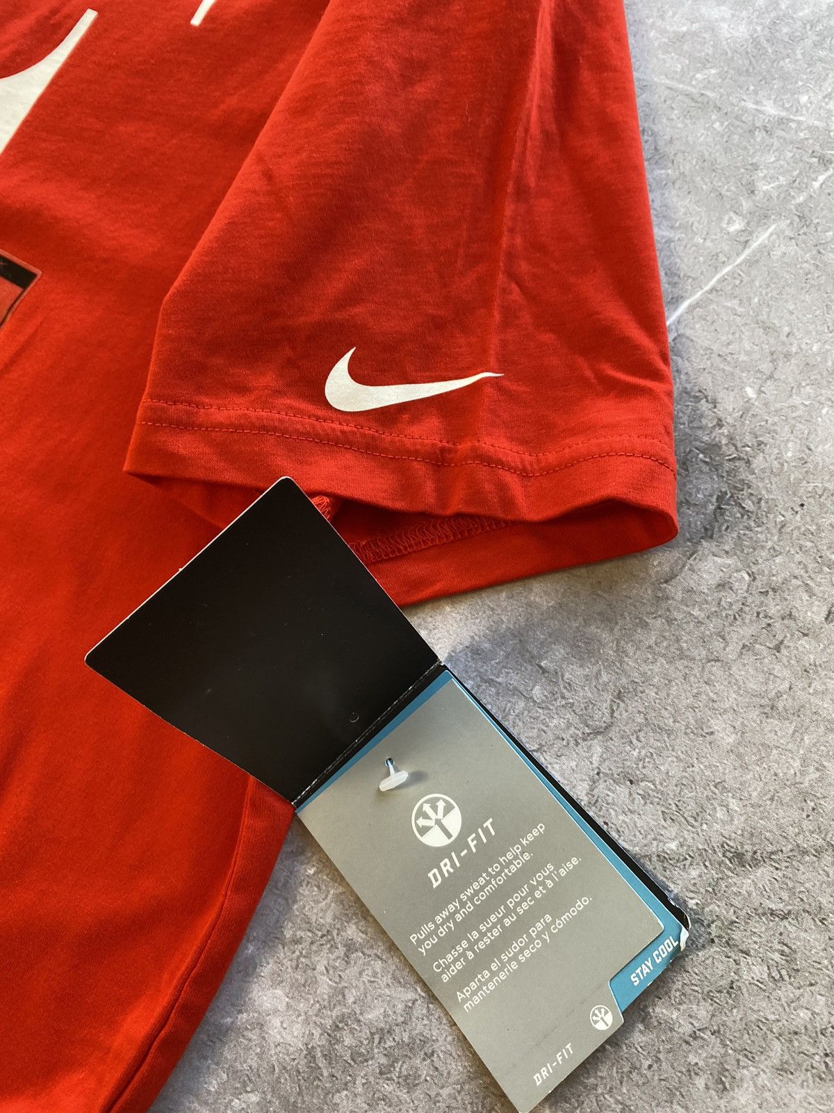 Nike New Vintage Nike Roger Federer RF 2010 Tennis T Shirt Rare Size US L / EU 52-54 / 3 - 9 Thumbnail