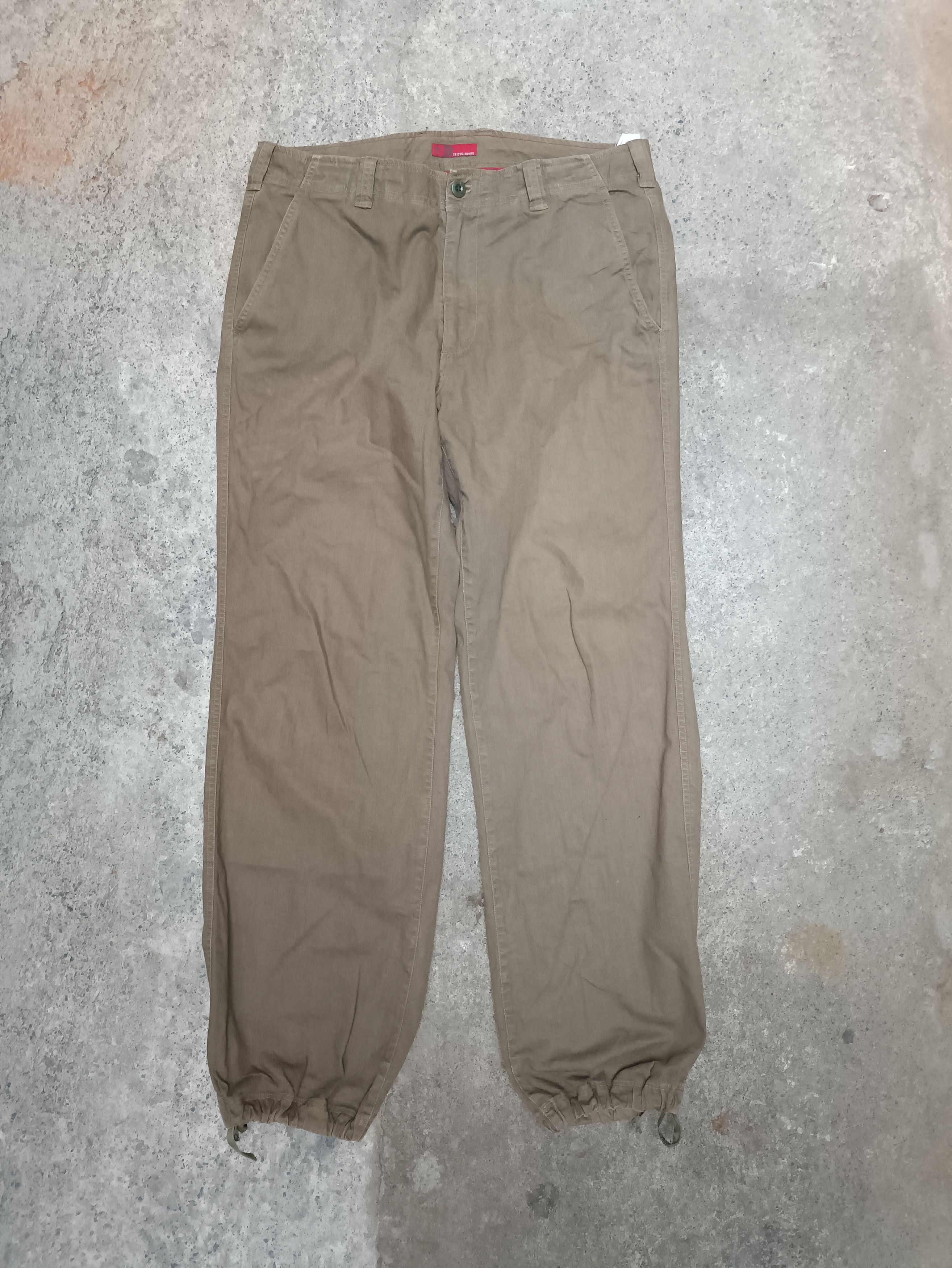 20471120 × Beauty Beast × Japanese Brand 219295=homme Japanese Size US 33 - 1 Thumbnail