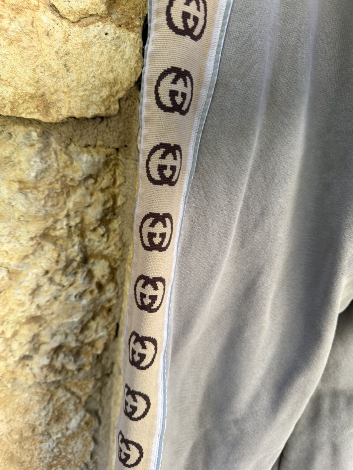 Gucci Gucci Print Sweatpants Size US 32 / EU 48 - 4 Thumbnail