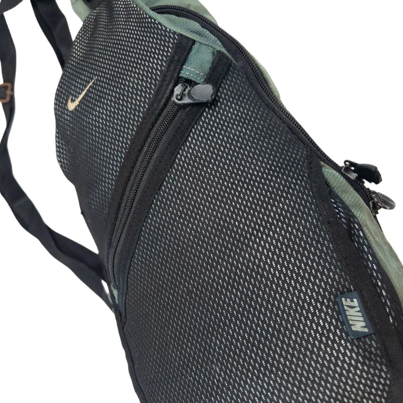 Nike Vintage Nike Sling Bag Size ONE SIZE - 6 Thumbnail