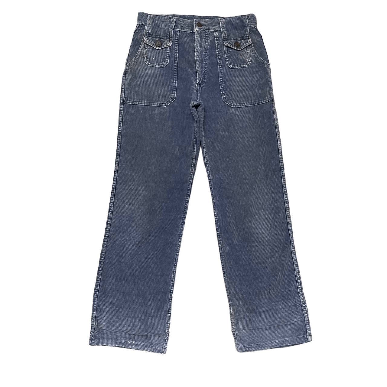 Japanese Brand  Travis Scott  Vintage Vintage Cactus Jeans Corduroy Pants  | Grailed