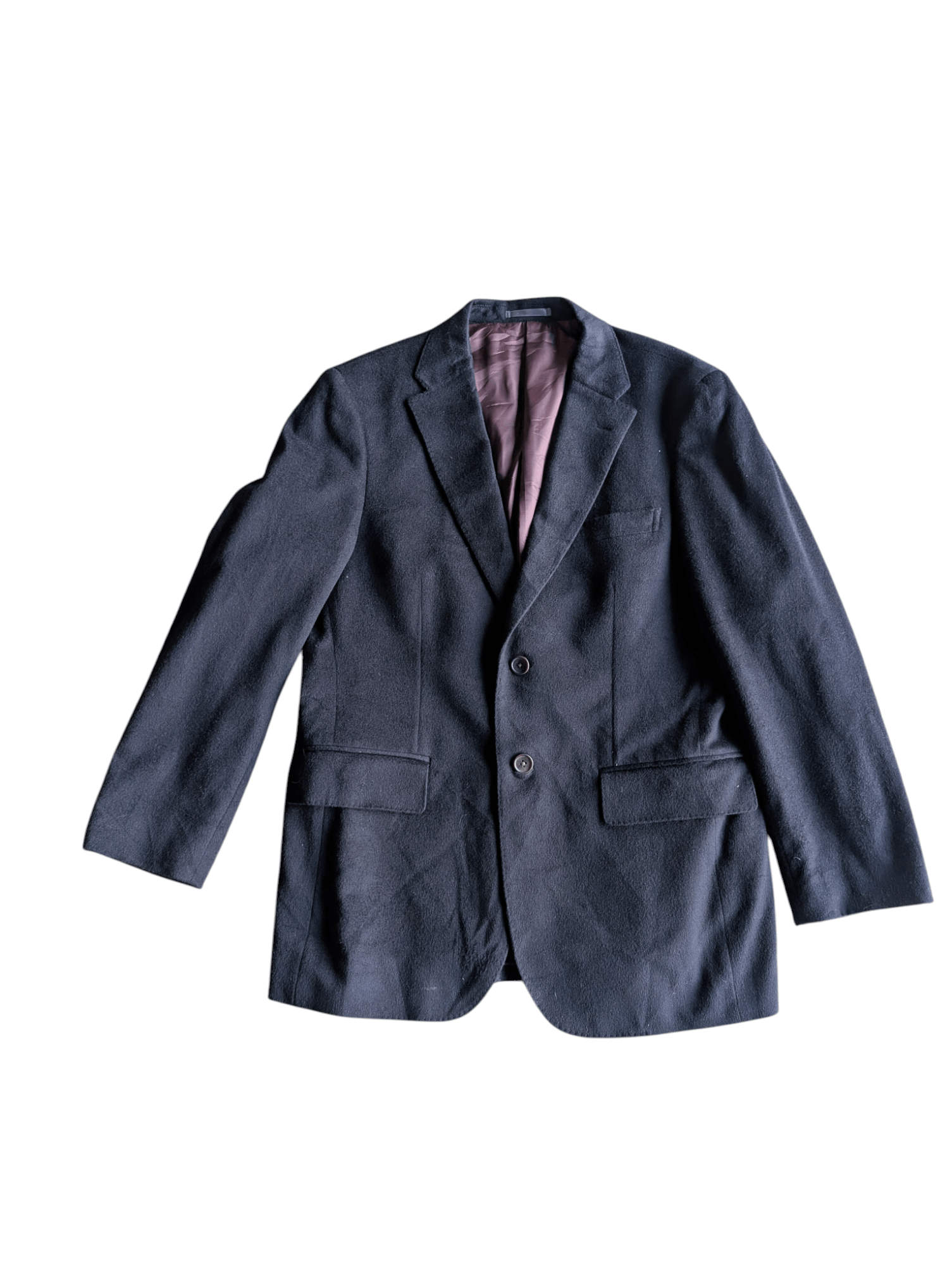 Loro Piana Vintage Charles Scott Loro Piana Blazer Size 38S - 1 Thumbnail