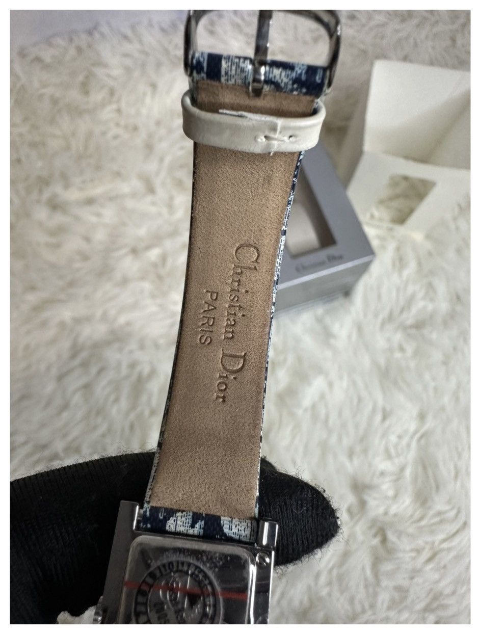 Dior Authentic Christian Dior Watch - Swiss made ✅ Size ONE SIZE - 7 Thumbnail