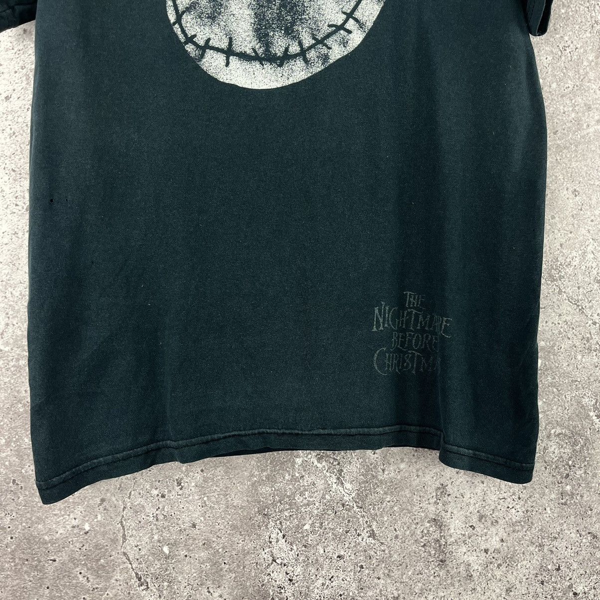 Vintage The Nightmare Before Christmas Vintage 00’s Tee Big Logo Size US S / EU 44-46 / 1 - 3 Thumbnail