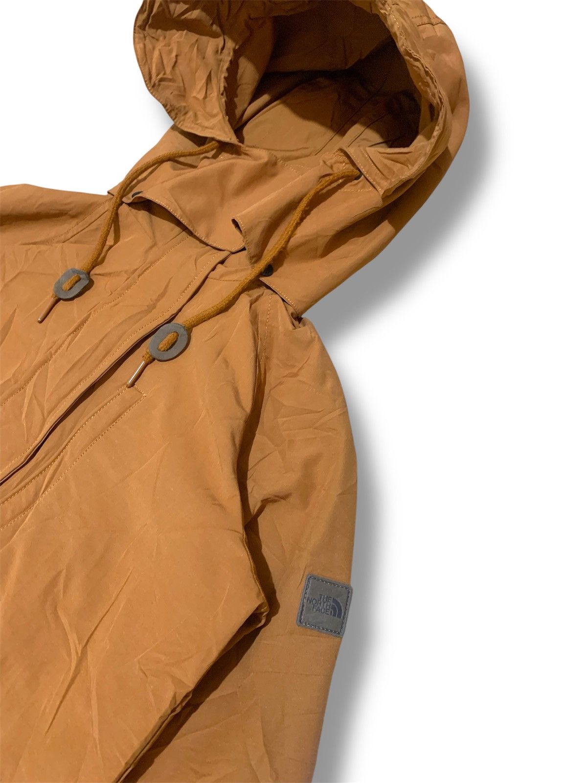 The North Face The North Face Jacket white label linwood Size S / US 4 / IT 40 - 4 Thumbnail