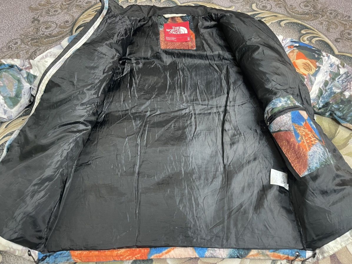 The North Face The North Face 700 Puffer Jacket Size US M / EU 48-50 / 2 - 12 Thumbnail