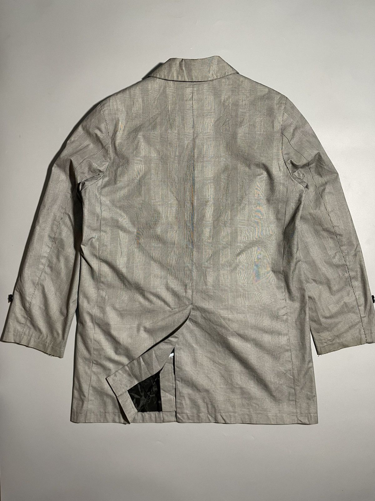 Beams Japan Beams Japan Trench Coat Size US M / EU 48-50 / 2 - 8 Thumbnail