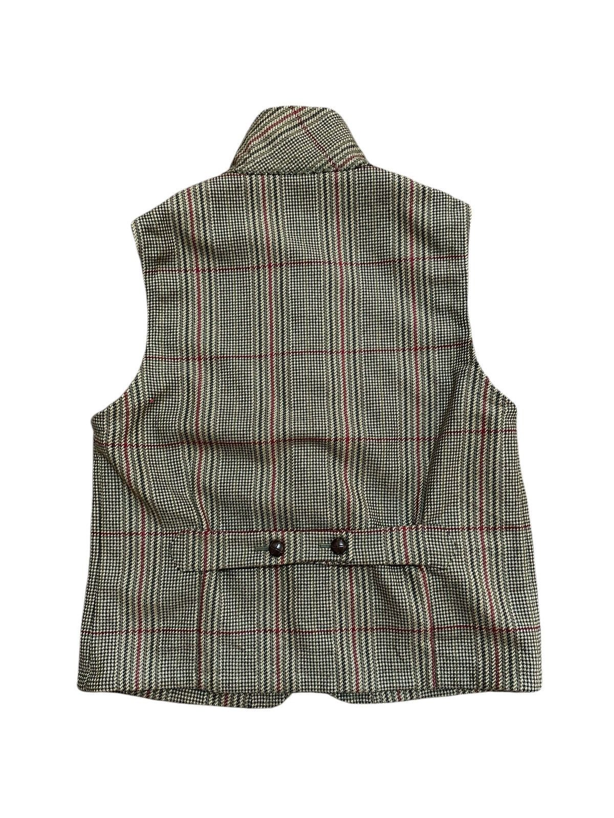 Other ernesto lana wool vests Size US M / EU 48-50 / 2 - 4 Thumbnail