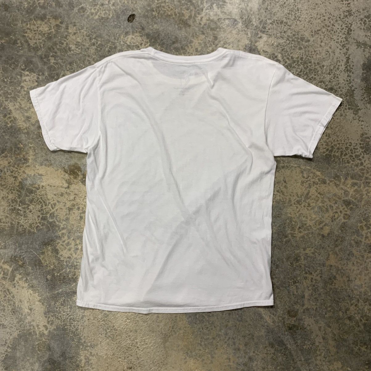 Japanese Brand Paul McCartney Life and Let Die tee Size US S / EU 44-46 / 1 - 2 Thumbnail